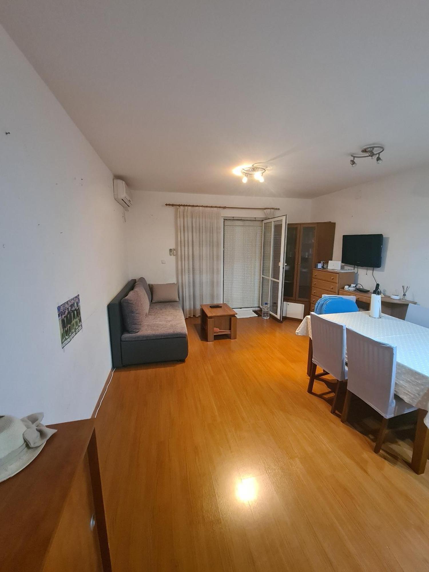 Apartments With A Parking Space Cizici, Krk - 15415 Малинска Екстериор снимка