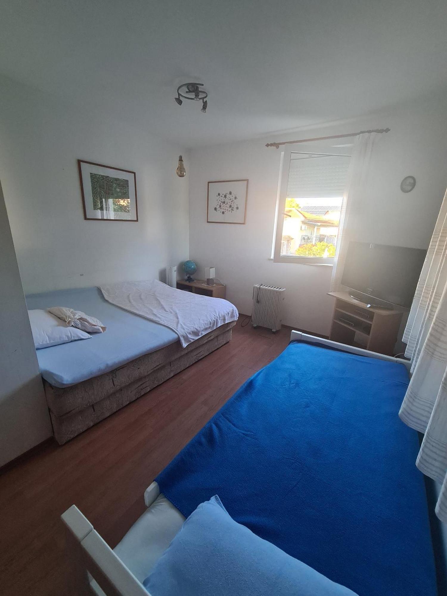 Apartments With A Parking Space Cizici, Krk - 15415 Малинска Екстериор снимка