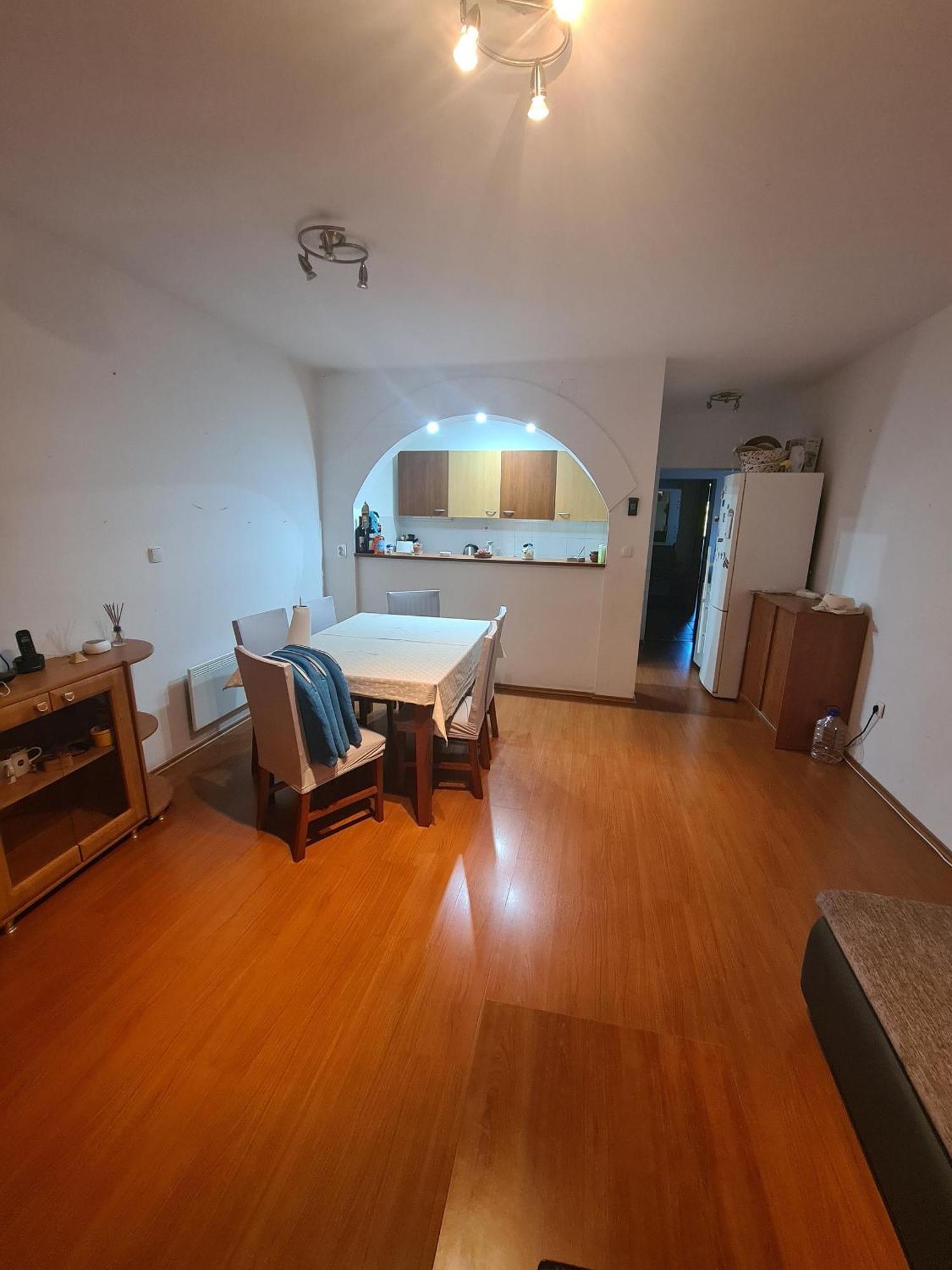 Apartments With A Parking Space Cizici, Krk - 15415 Малинска Екстериор снимка