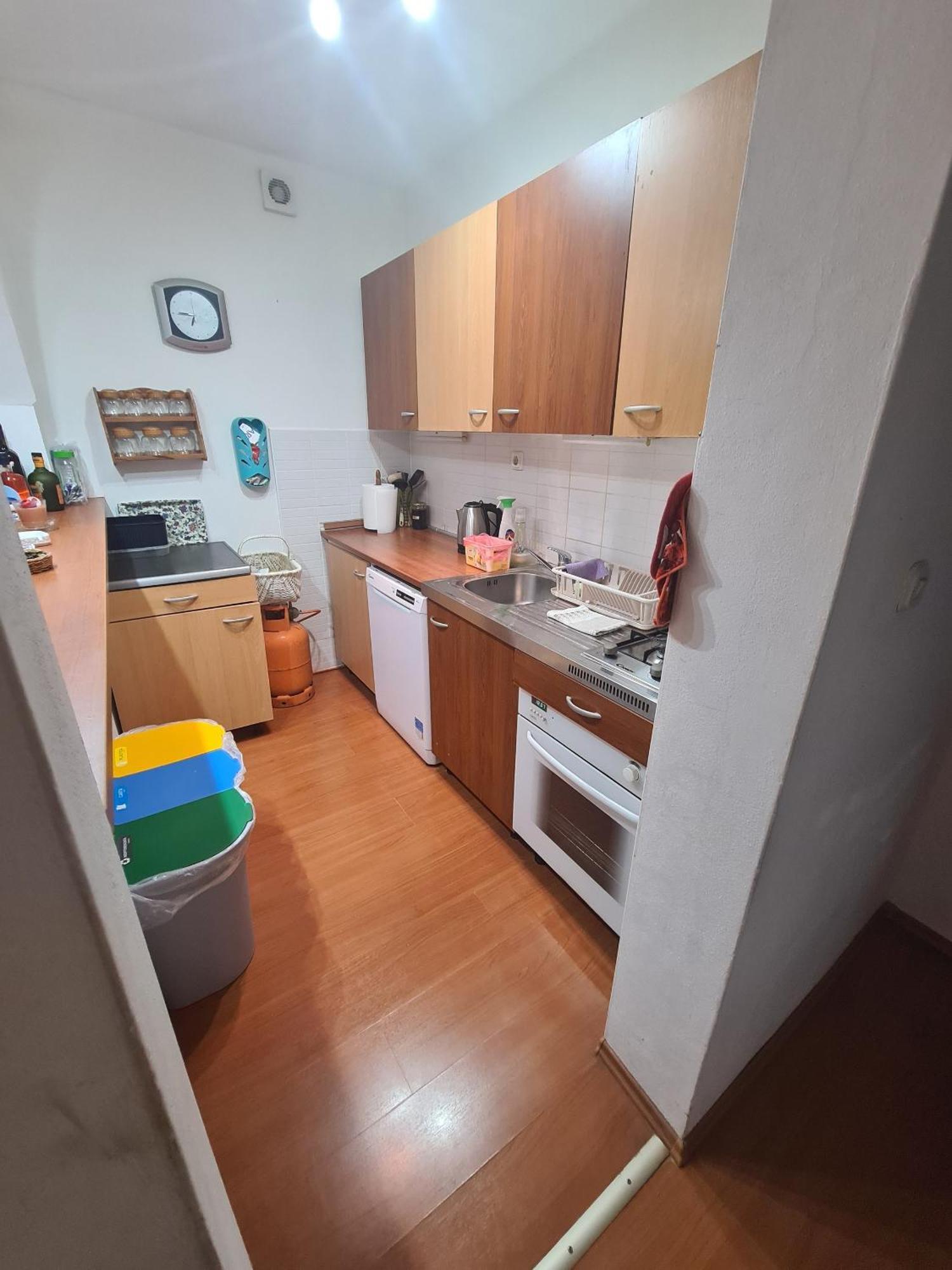 Apartments With A Parking Space Cizici, Krk - 15415 Малинска Екстериор снимка