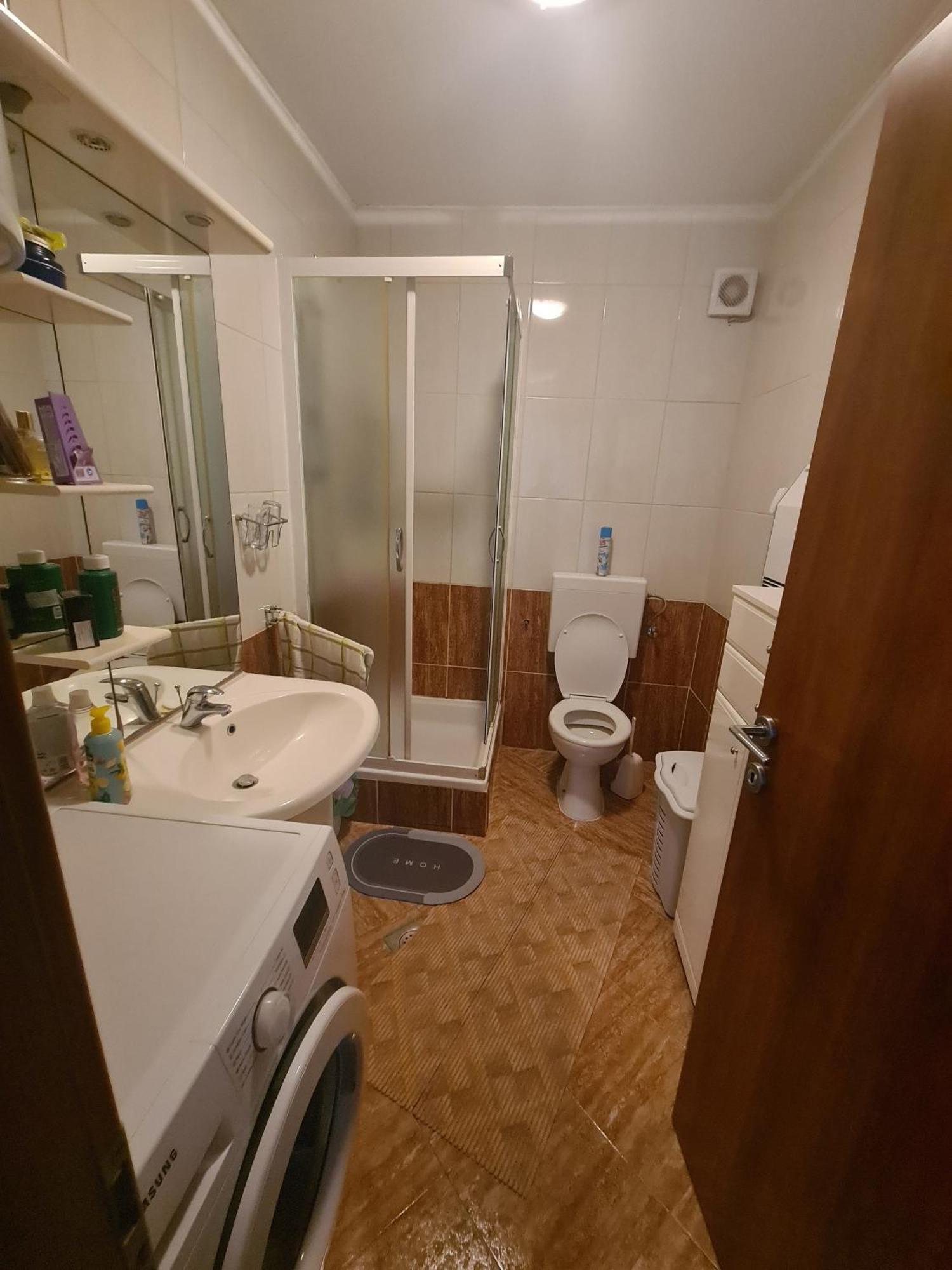 Apartments With A Parking Space Cizici, Krk - 15415 Малинска Екстериор снимка